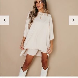 ISO: The Foxy Kind set